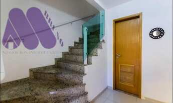 Imagem 7: CASA RESIDENCIAL em SANTOS - SP, BOQUEIRÃO