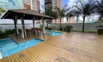 Imagem 3: Loft para aluguel tem 50 metros quadrados no bairro Umarizal - Belém - PA