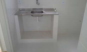 Imagem 7: Kitnet/conjugado