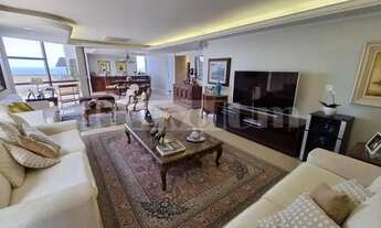 Imagem 4: Barra da Tijuca Apartamento com 4 dormitórios