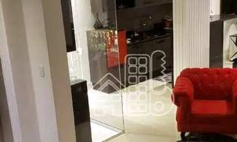 Imagem 6: Casa com 4 dormitórios à venda, 260 m² por R$ 2.990.000,00 - Camboinhas - Niterói/RJ