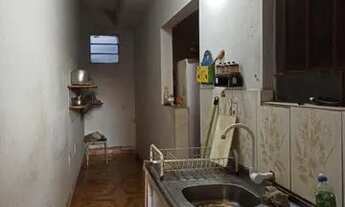 Imagem 2: Casa grande na Zona Norte