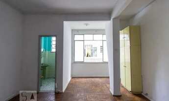 Imagem 2: Apartamento para Aluguel - Centro, 1 Quarto, 26 m2