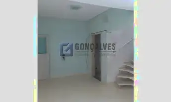Imagem 7: SAO BERNARDO DO CAMPO - Residential / Sobrado - JARDIM CONTINENTAL