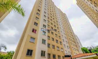 Imagem: Apartamento 2 dormitórios, 1 vaga, Cambuci