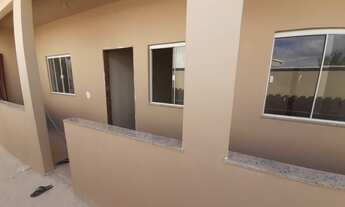 Imagem 6: Casa para aluguel tem 50 metros quadrados com 1 quarto