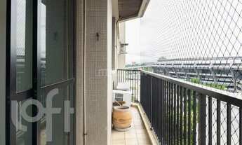 Imagem 6: Maracanã Apartamento com 2 dormitórios