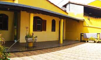 Imagem: Casa, Monte Castelo, Excelente Localização