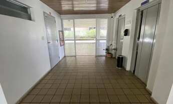 Imagem 4: Apartamento mobiliado com 3 quartos na Jatiúca