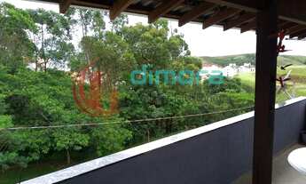 Imagem 6: Sobrado para Venda em Mogi das Cruzes, Villa Di Cesar, 3 dormitórios, 3 suítes, 5 banheiro