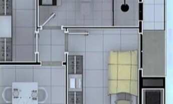 Imagem 2: Apto no Costa e Silva