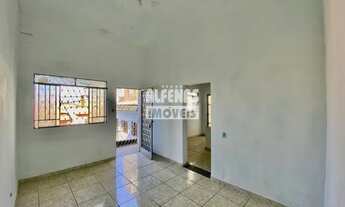 Imagem: Casa para aluguel 1 quarto no Bairro Eldorado