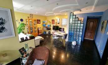 Imagem 3: Leblon Apartamento com 2 dormitórios