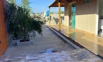 Imagem 4: Casa para venda com 130 metros quadrados com 3 quartos em - Tibau - Rio Grande do Norte