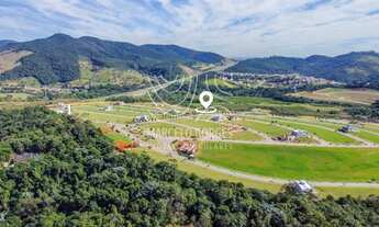 Imagem: Lote em uma das quadras mais exclusivas