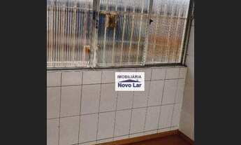 Imagem 4: Apartamento com 2 dormitórios à venda, 44 m² por R$ 160.000,00 - Conjunto Habitacional Pre