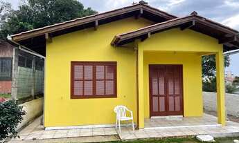 Imagem: CASA para aluguel de temporada em SANTINHO