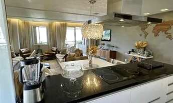 Imagem 3: Apartamento para venda com 100 metros quadrados com 2 quartos