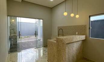 Imagem: Casa para venda com 3 Dorms em condomínio