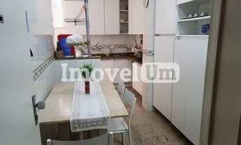 Imagem 5: Laranjeiras Apartamento cobertura com 4 dormitórios