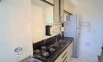 Imagem 2: Apartamento para Locação em São Luís, Angelim, 2 dormitórios, 1 banheiro, 1 vaga