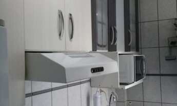 Imagem 7: Apartamento 3 quartos Iguaçu IV - 1o. andar - Cotolengo