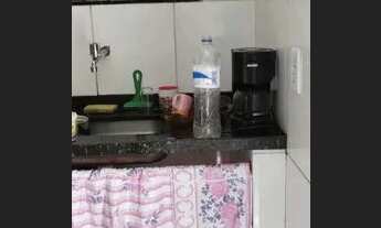 Imagem 2: Kitnet mobiliada cosmos Inhoaíba pingo dágua pedra de Guaratiba Sepetiba campo grande