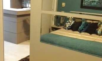 Imagem 7: Flat para alugar no Jardins - Edifício Ninety Hotel - Cód. WPD03380