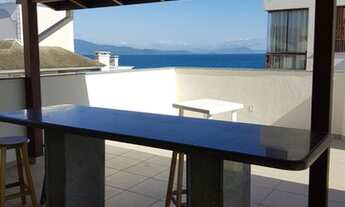 Imagem 6: Apartamento para aluguel possui 38 metros quadrados com 1 quarto