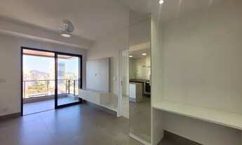 Imagem 4: Apartamento para venda tem 54 metros quadrados com 1 quarto em Boqueirão - Santos - SP