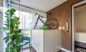 Imagem 6: APARTAMENTO RESIDENCIAL em São Paulo - SP, Paraíso