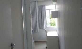 Imagem 4: Apartamento para venda com 80 metros quadrados com 2 quartos Pituba - Salvador - BA