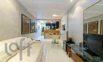 Imagem 5: Lagoa Apartamento com 1 dormitório