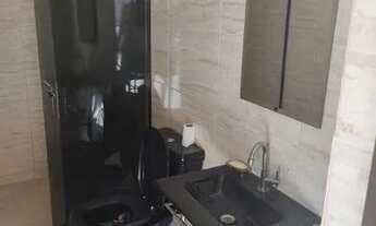 Imagem 4: Salão de festas jardim bangu