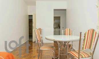 Imagem 4: Tijuca Apartamento com 2 dormitórios