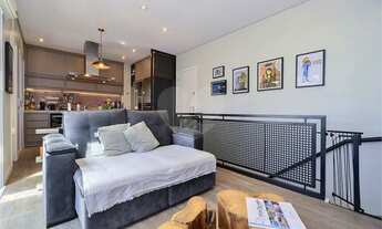 Imagem 5: Apartamento para venda possui 81 metros quadrados com 2 quartos em Vila Mariana - São Paul