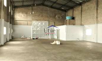 Imagem 4: BARRACÃO PARA LOCAÇÃO EM VALINHOS