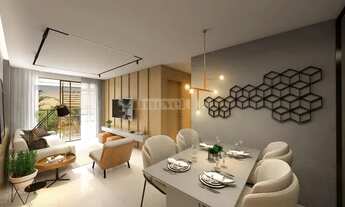 Imagem 3: Tijuca Apartamento com 1 dormitório