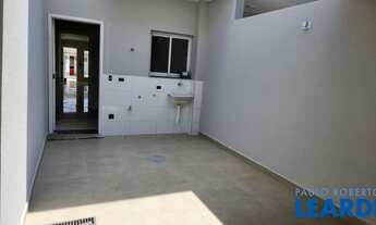 Imagem 4: SOBRADO - JARDIM SABARÁ - SP