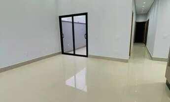 Imagem 3: Casa com 3 suítes no Condomínio Real Park em Sumaré