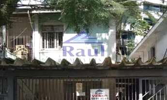 Imagem: VENDA SOBRADO - CHÁCARA SANTO ANTÔNIO