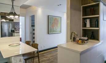 Imagem 2: Apartamento para Aluguel - Vila Mariana, 2 Quartos, 103 m2