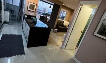 Imagem 1: V072 Apartamento Vila Prudente