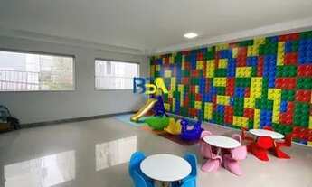 Imagem 3: Lindo Apartamento Cond. Solar das Palmeiras em Abrantes