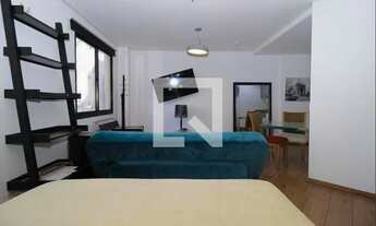 Imagem 3: Apartamento para Aluguel - Moema, 1 Quarto, 28 m2