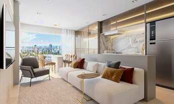 Imagem 4: APARTAMENTO RESIDENCIAL em São Paulo - SP, Alto da Boa Vista