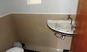 Imagem 6: Casa com 3 dormitórios para alugar, 170 m² por R$ 5.195,45/mês - Condomínio Grape Village