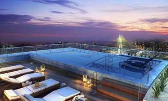 Imagem 2: SÃO PAULO - Apartamento Padrão - BROOKLIN