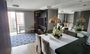 Imagem 2: APARTAMENTO - JARDIM CELESTE - SP