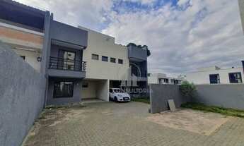 Imagem 5: Sobrado com 3 dormitórios à venda, 135 m² por R$ 750.000 - Boqueirão - Curitiba/PR